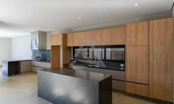 Imagem 7: Casa à venda em Campinas, Alphaville Dom Pedro 2, com 4 suítes, com 408.59 m²