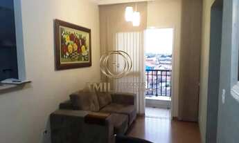 Imagem: EE - Aluga-se Apartamento, semi mobiliado