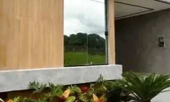 Imagem 2: Condomínio Porto Marina, Casa Térrea 112 m², 3/4 (2 suítes) Centro, Ananindeua/PA