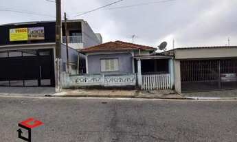 Imagem 2: Terreno à venda Rudge Ramos - São Bernardo do Campo - SP