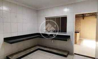 Imagem 2: REF: Office2535 Casa no Bairro Cardoso, sendo 3 quartos 1 suíte com 91,69m², Aparecida de