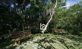 Imagem 5: Maravilhoso terreno sendo 300m², na melhor localização do condomínio Mar D`ulé