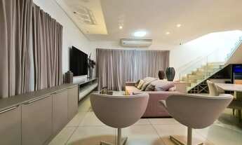 Imagem 3: Oportunidade| Casa no Bairro São Cristovão Com 266m² | 3 Suítes