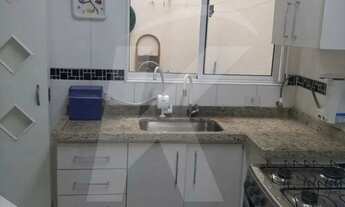 Imagem 4: Sobrado em condomínio fechado com 120 mts², 3 dormitórios (1suíte), 2 vagas, à Venda na Vi