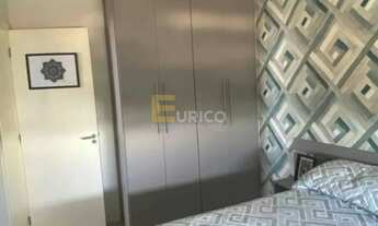 Imagem 4: Apartamento à venda no Condomínio Bosque dos Juritis em Jundiaí/SP