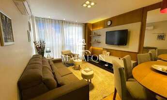 Imagem 6: APARTAMENTO À VENDA COM 2 SUÍTES EM GRAMADO