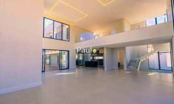 Imagem 6: Sobrado à venda em Campinas, Mont Blanc Residence, com 4 suítes, com 540 m²