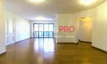 Imagem: Apartamento Panamby 3 dormitórios 2 suítes