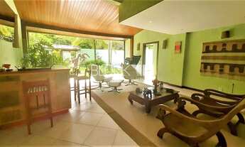 Imagem 7: Barra da Tijuca Casa em condomínio com 4 dormitórios