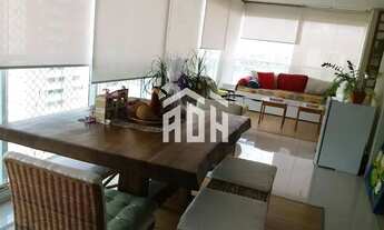 Imagem 2: Apartamento para Locação no Condomínio Essência Alphaville