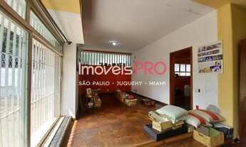 Imagem 6: Brooklin Casa térrea, com 4 quartos, 5 banheiros, 3 vagas, 416 área útil, piscina e área g