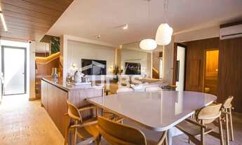 Imagem 5: Jardins Berlim - Casa de Condomínio 4 quartos, sendo 3 suítes