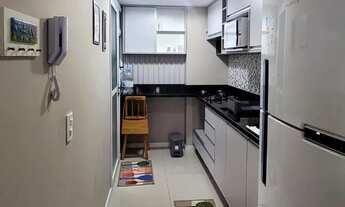 Imagem 6: OPORTUNIDADE PARA LOCAÇÃO! Apartamento MOBILIADO E EQUIPADO com 3 dormitórios