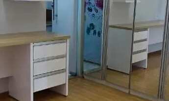 Imagem 7: CASTELLO DA VILLA, ADRIANÓPOLIS 147M2, 3 SUÍTES, COM MODULADOS E CLIMATIZADO, 2 VAGAS