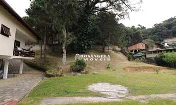 Imagem 6: Casa à venda, 266 m² por R$ 1.600.000,00 - Granja Guarani - Teresópolis/RJ