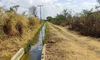 Imagem 4: Vende-se Lote 7,5 Hectares - Irrigado! No Projeto Jaíba MG