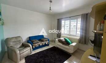 Imagem 2: Casa toda térrea à venda em Uvaranas