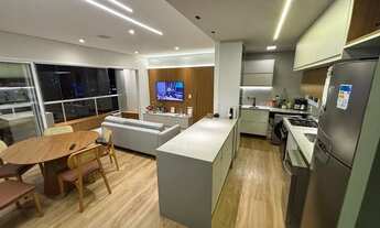 Imagem 2: Edificio Bali Apartamento com 2 dormitórios