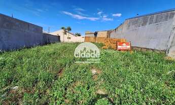 Imagem 3: Terreno á venda- Montreal - Cascavel-PR