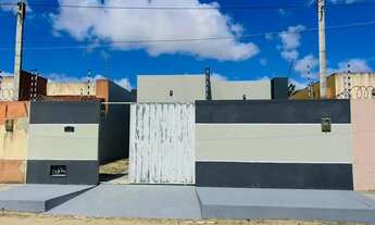 Imagem: CASA NOVA A VENDA EM SANTA TEREZA