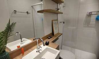 Imagem 6: Studio Mobiliado ao lado do Metro carrão com 1 vg de garagem