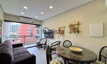 Imagem 2: Apartamento à venda Tombo Guarujá, SP