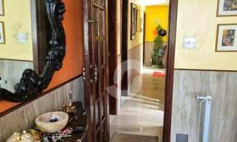 Imagem 4: Casa à venda, 165 m² por R$ 1.250.000 - Piratininga - Niterói/RJ