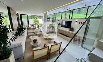 Imagem 4: Clublife granja viana, lote esquina condomínio fechado