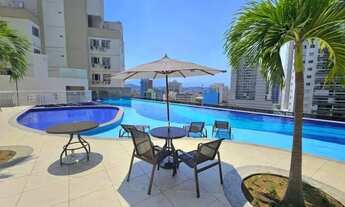 Imagem 5: Apartamento com 137 metros no condominio golden gate centro de nova iguaçu