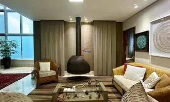 Imagem 3: EXCELENTE CASA NO GRAJAÚ, 4 QUARTOS, 4 SUÍTES, 5 VAGAS