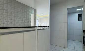 Imagem 4: GRAN PARK ARVORES 3 quartos