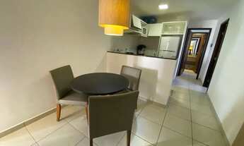 Imagem 5: 2qts Mobiliado c/Academia Pisc restaurante