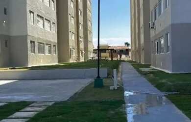 Imagem 5: APARTAMENTO DE REPASSE NO PAÇO DAS ÁGUAS PARANGABA JÁ VAI SER ENTREGUE
