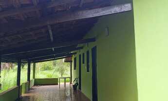 Imagem 6: Aluga-se casa na Vila Rural Nossa Terra, estrada para Vidigal