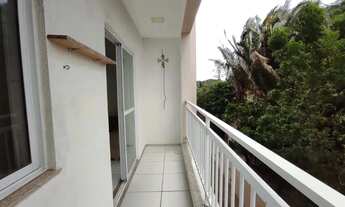 Imagem 6: Apartamento Semi-mobiliado no Bonavita Club Residence - Araçagy