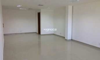 Imagem: Sala à venda, 61 m² - Dimension - Abelardo