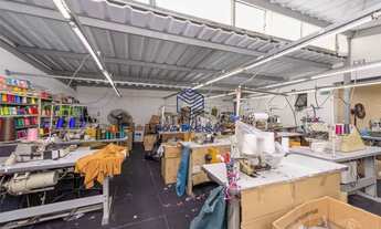 Imagem 3: Loja em Moema Galpão / depósito com 4 vagas na garagem