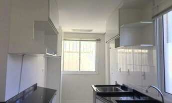 Imagem 6: APARTAMENTO 02 DORMITÓRIOS + VAGA - RESIDENCIAL LA VILLE - V.LUIZA - PASSO FUNDO