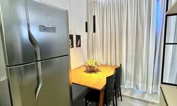 Imagem 3: Alugo flat mobiliado no max derby boulevard - Boa Vista, Recife