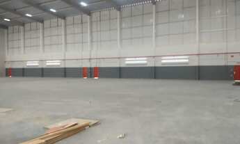 Imagem 5: Armazém Condominio 3.870m - 60,00 metros de frente docas integrais