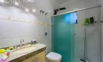 Imagem 14: Sobrado a venda - Vila Alzira, Santo André