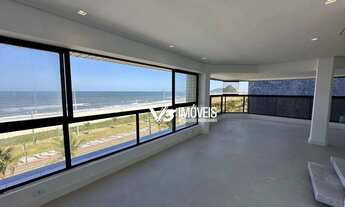 Imagem 3: Cobertura FRENTE MAR - 4 dormitórios (3 suítes ) - R$ 5.500.000 - Balneário Caiobá - Matin