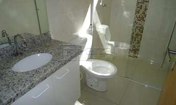 Imagem 5: Apartamento Padrão em Franca