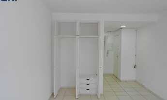 Imagem 7: KITNET PRÓXIMO DA SANTA CASA E DO METRÔ REPÚBLICA