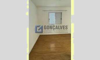 Imagem 7: Apartamento com 3 quartos à venda no Bairro Nova Petrópolis em São Bernardo do Campo/SP