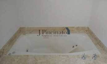 Imagem 4: SOBRADO COM 03 QUARTOS PARA ALUGAR NO CONDOMÍNIO PORTAL DA PRIMAVERA EM CAMPO LIMPO PAULIS