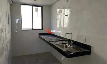 Imagem 6: Cobertura à venda, 3 quartos, 1 suíte, 2 vagas, Sagrada Família - Belo Horizonte/MG