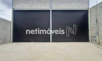 Imagem 2: Locação Galpão logístico Icaivera Contagem