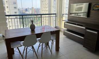 Imagem 4: APARTAMENTO À VENDA NO CONDOMÍNIO PREMIATTO RESIDENCE CLUB EM JUNDIAÍ/SP