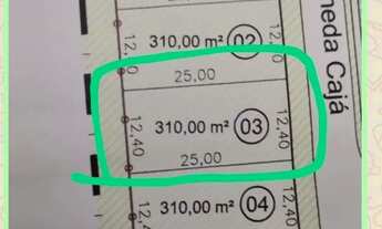 Imagem: Barra dos Coqueiros - SE